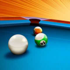 8 Ball Pool