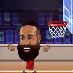 Basketball Superstars