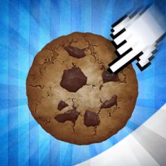 Cookie Clicker