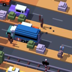 Crossy Road