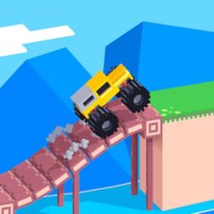 Drive Mad