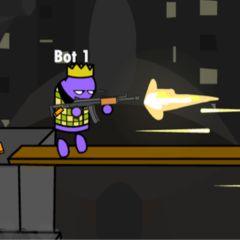 Gun Mayhem