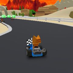 Kart Bros