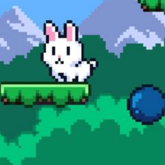 Poor Bunny