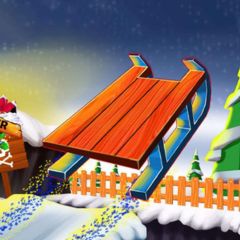 Snow Rider 3D