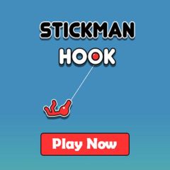 Stickman Hook