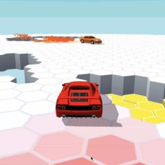 Survival Race