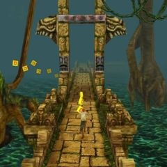 Temple Run