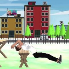 Wacky Flip