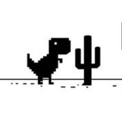 Dinosaur Game